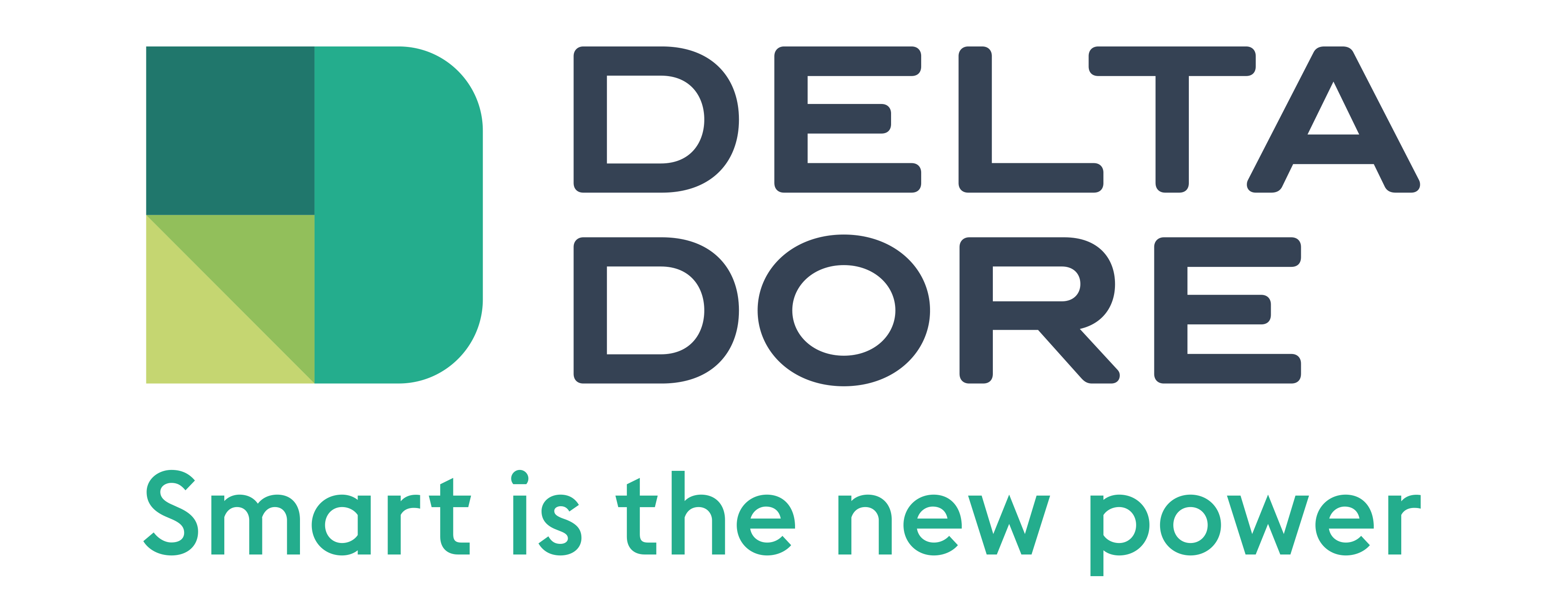 Delta Dore